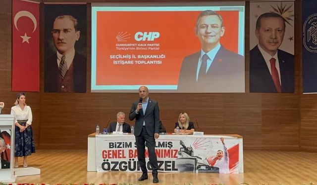 Kayseri Milletvekili parti değiştiriyor! Sosyal medyadaki hamlesi dikkat çekti