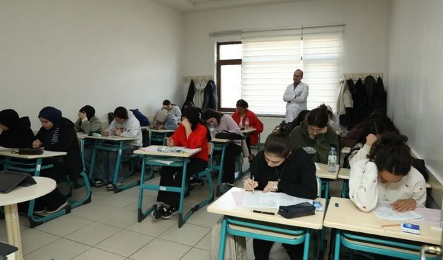 Kayseri'de eğitim yatırımları meyvesini verdi! İşte LGS ve YKS başarısı