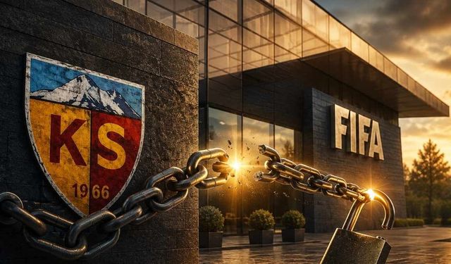 Kayserispor’da transfer tahtası için kritik hafta başlıyor! Geri sayım başladı