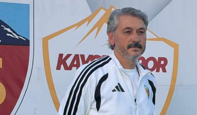 Kayserispor’un Fatih Karagümrük maçı muhtemel 11’i belli oldu