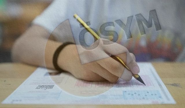 Kimlik sorunu olan e-YDS adaylarına geçici kimlik belgesi verilecek