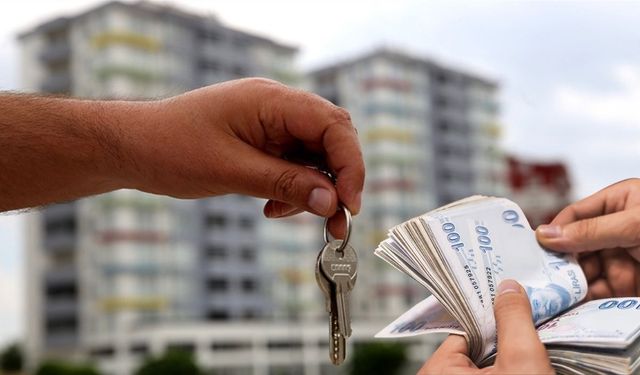 2027 Emlak vergisi maliyetleri belli oldu: Resmi Gazete’de yayımlandı