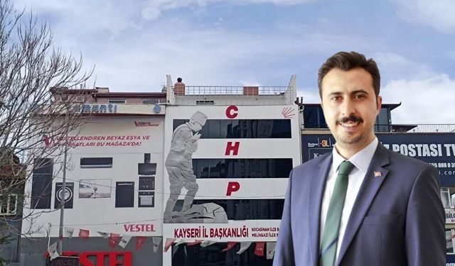 Marzıoğlu’ndan Yeni Parti’ye tepki: Bıçakla kesilen sadece amblem değil