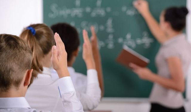 Okullara ruh sağlığı taraması geliyor: Risk düzeyine göre değerlendirilecek!