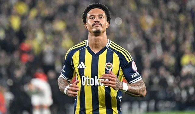 Fenerbahçe’de yeni transfer gelişmesi! Son anda iptal olmuştu yeniden devreye girdiler
