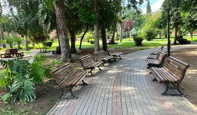 Adana’da termometreler 40 dereceyi gördü