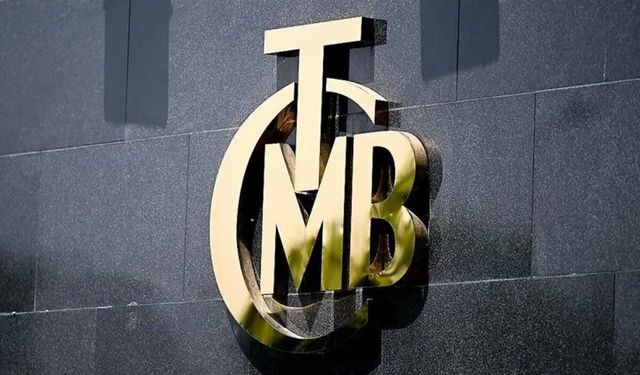 Merkez bankası rezervlerini açıkladı