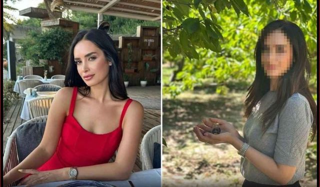 Muhittin Böcek’e ‘Baba’ diyordu, Tuğçe Güney tatildeyken tutuklandı