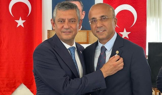 YENİ Parti sahaya iniyor! Kayseri'de iki toplantının tarihi açıklandı