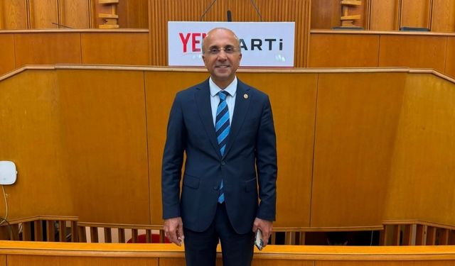 Yeni Parti'de 6 Ok krizi! Aşkın Genç: Bu zihniyetin partimizde yeri yok