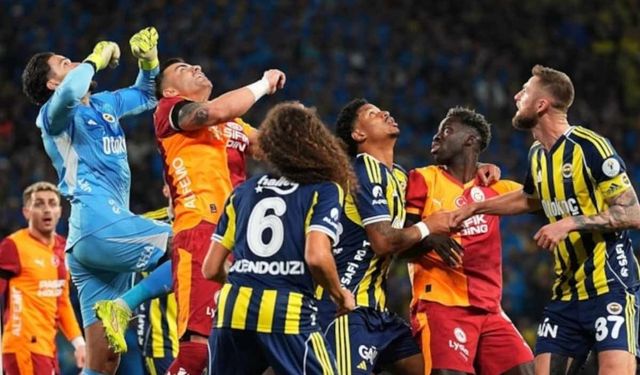 Yeni sezonda hangi kanal hangi maçları yayınlayacak?