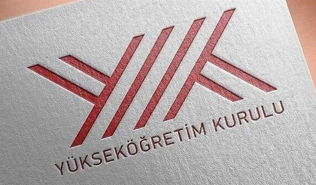 YÖK'ten 2026 YKS İçin 16 Yeni Bölüm Kararı