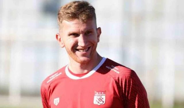 Kayserispor’dan ayrılan Burak Kapacak Sivasspor yolcusu