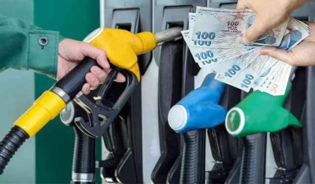 Kayseri’de motorin 83 lirayı aştı! Tüm akaryakıt gruplarına zam geliyor