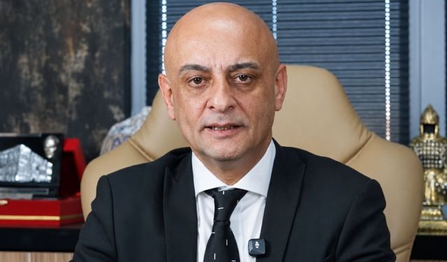 KTO seçimleri öncesi Ali Alkan’dan üyelere kritik çağrı: Oy kullanma belgelerini açıkladı