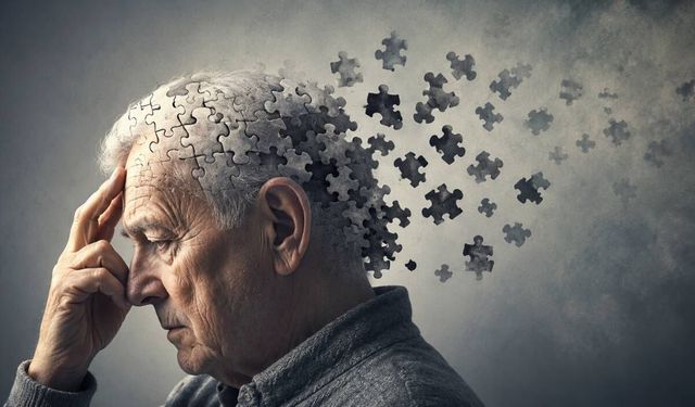 Alzheimer hastaları için akıllı takip dönemi başladı!