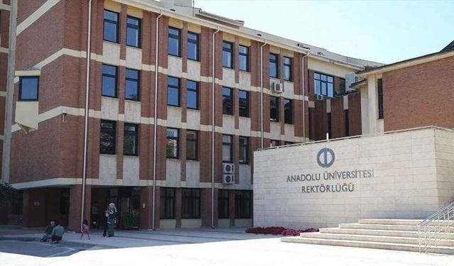 Anadolu Üniversitesi duyurdu: Açıköğretim yaz okulu sonuçları açıklandı!