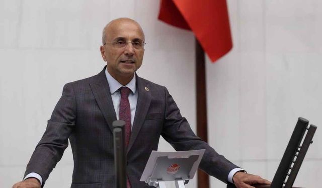 Aşkın Genç: Yeni bir başlangıca hep birlikte imza atıyoruz!