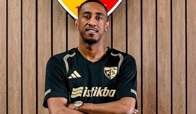 Kayserispor'dan kesin ayrılacak denilen o isimden sürpriz çıkış! Son sözü Atila Gerin söyleyecek