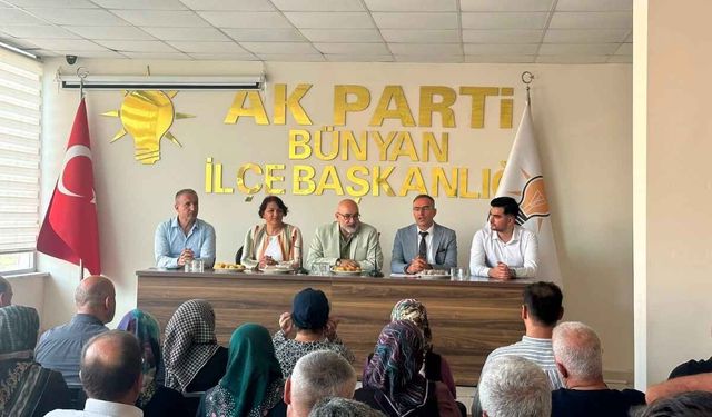 AVM’lere karşı mahalle bakkalı çıkışı: Cıngı Bünyan’dan seslendi