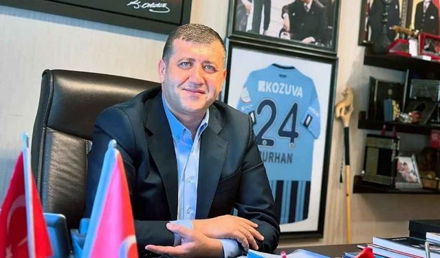 Baki Ersoy’dan Kayserispor’a: Moral bozmak yok