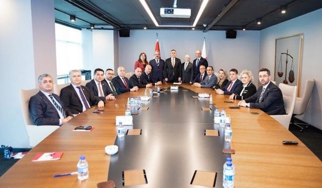 Kayseri eczacıları genel kurul için tarih verdi
