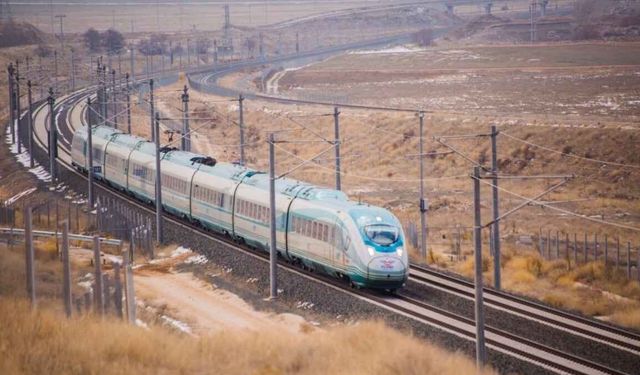 Tren yolculuklarında yeni dönem! Biletlerde 1 Eylül değişikliği
