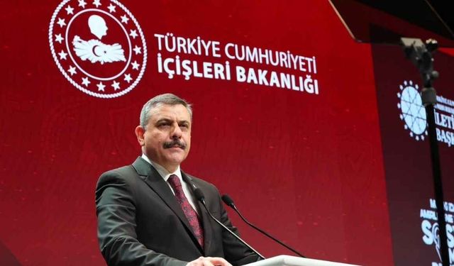 İçişleri Bakanı Mustafa Çiftçi: Evlatlarımıza acımayana biz de acımayacağız