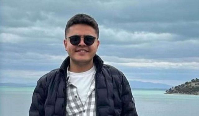 Kapadokya Üniversitesi'nin acı kaybı: Diş Hekimliği öğrencisi penceren düşüp öldü!