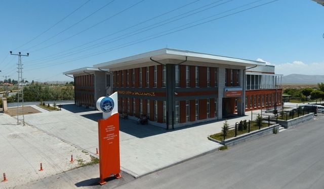 Genç KAYMEK'in yeni dönem ücretsiz kurs kayıtları başladı! Sınırlı kontenjan!