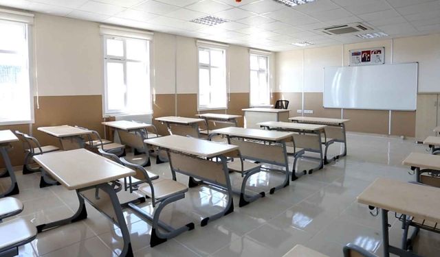 Kayseri İl Milli Eğitim Müdürü Coşkun Esen duyurdu: Uyum haftası başladı