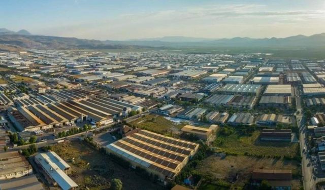 Kayseri OSB’de makinaya sıkışan işçi hayatını kaybetti
