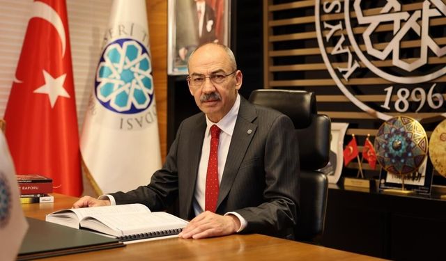 Kayseri Ticaret Odası’ndan üyelere kritik uyarı: Bu tarihe kadar kontrol etmeyenler seçimlerde oy kullanamayacak!