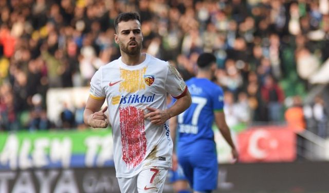 Kayserispor'da Miguel Cardoso ayrılığındaki son durum ne? Ne zaman ayrılıyor?