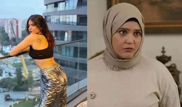 Kızılcık Şerbeti’nde Feyza Civelek kararı: Nilay karakteri yeni sezonda olmayacak mı?