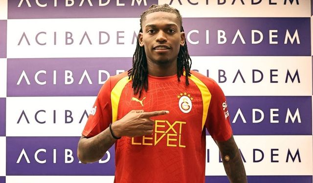 Galatasaray, Rafael Leao’nun maliyetini açıkladı!