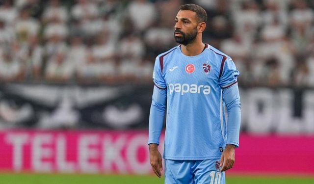 Trabzonspor Avrupa Ligi'ne veda etti!
