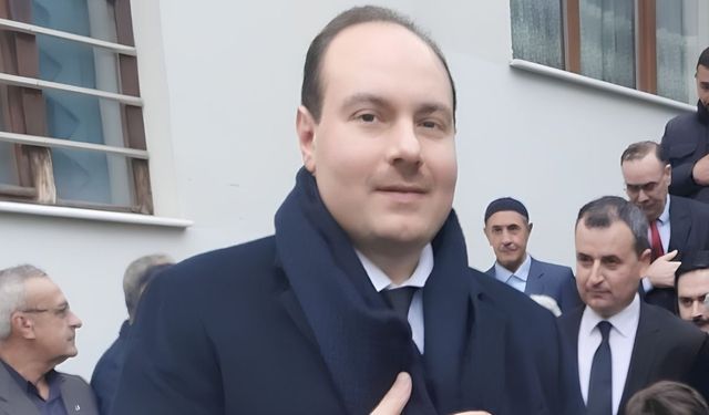 Süleymancılar soruşturmasında bomba gelişme! Gizli hattı hakkında yeni detaylar ortaya çıktı