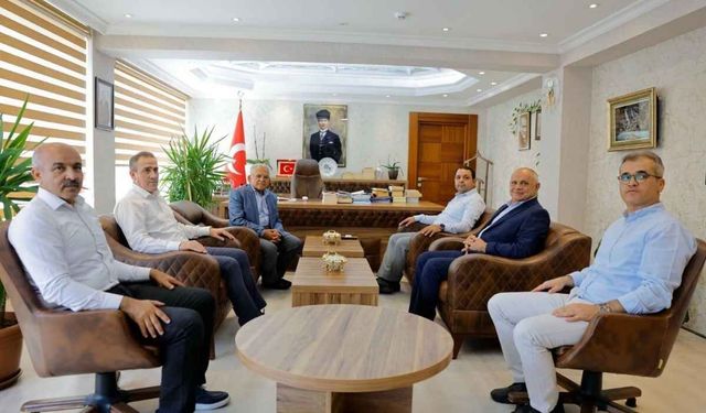 Yahyalı’ya 600 kişilik Kongre ve Kültür Merkezi! Büyükkılıç tarih verdi