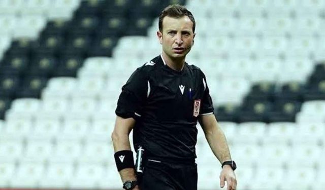 Eski hakemler Samsunspor Fenerbahçe maçındaki kararları değerlendirdi: Net penaltı