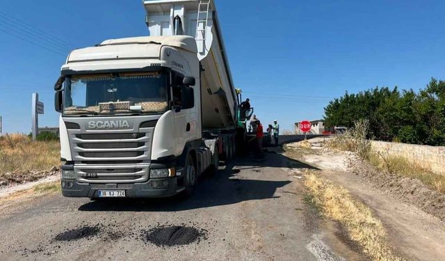 Kayseri’de belediye başkanı duyurdu: Çalışmalar bugün itibariyle başladı!