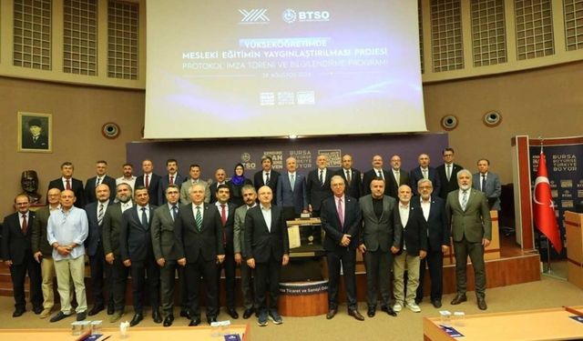 YÖK düğmeye bastı: 120 bin öğrenci eğitimini iş başında sürdürecek
