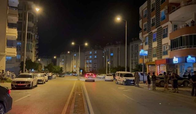 Adana’da aile katliamı! Boşandığı eşini ve oğlunu silahla vurup intihar etti