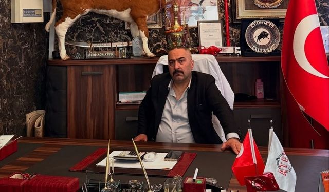 Kahramanmaraş’ta hayatını kaybeden Kayserili iş insanı Ali Al’ın cenaze programı belli oldu