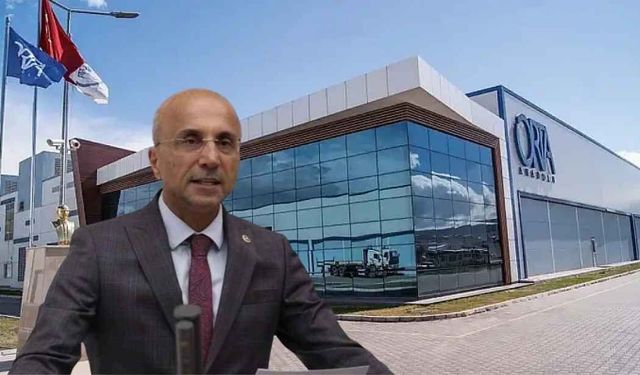 Aşkın Genç: Konserler bittiyse kapanan Orta Anadolu Mensucat ile ilgili düşüncelerinizi öğrensek!