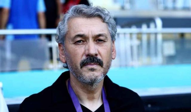 3-0’lık galibiyet sonrası Atila Gerin: Daha güçlü bir Kayserispor ortaya çıkartmaya çalışacağız!