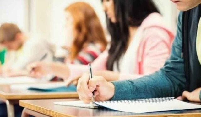 Kayseri’de burs başvuruları başladı: Son başvuru 25 Eylül!