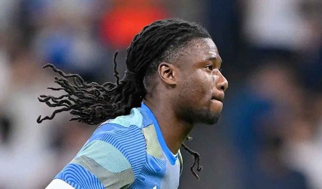 Galatasaray transferde yılın bombasını patlatıyor: Eduardo Camavinga ile anlaşıldı