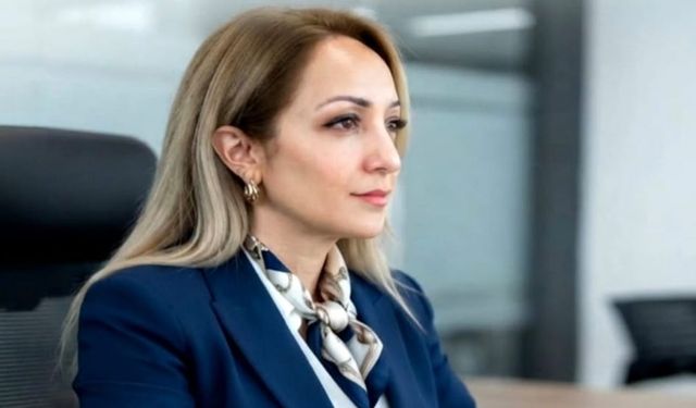 CHP Kayseri Kadın Kolları Başkanı Gül Bozdağlı istifa etti: 5 gün önce göreve gelmişti