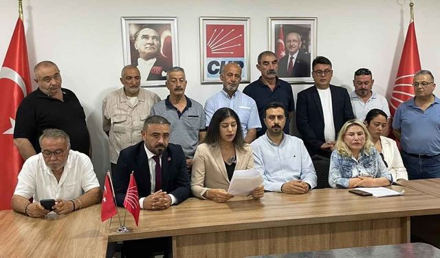 CHP Kayseri’den eğitimde 24 yıllık bilanço: Özel okul sayısı yüzde 513 arttı!